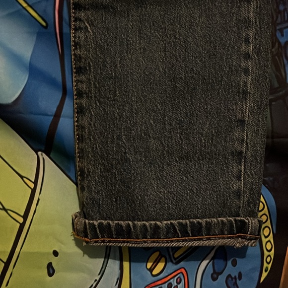 TOPMAN Denim - Picture 11 of 17